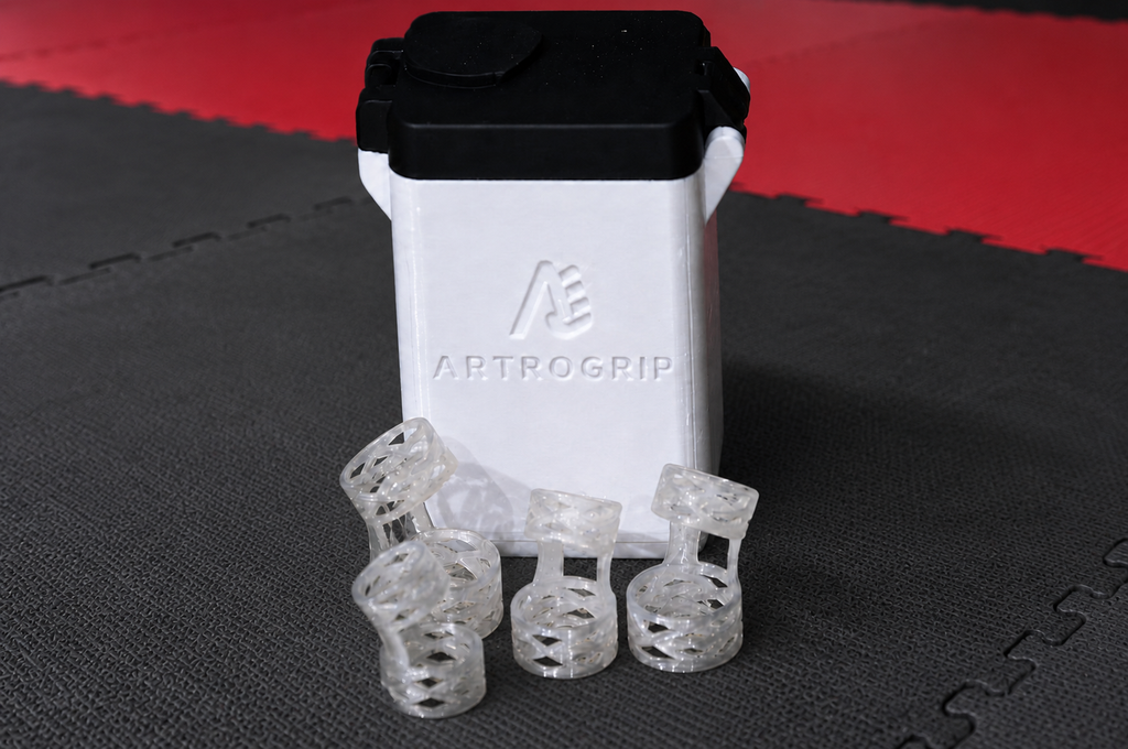 10 Kits de Grips - ArtroGrip