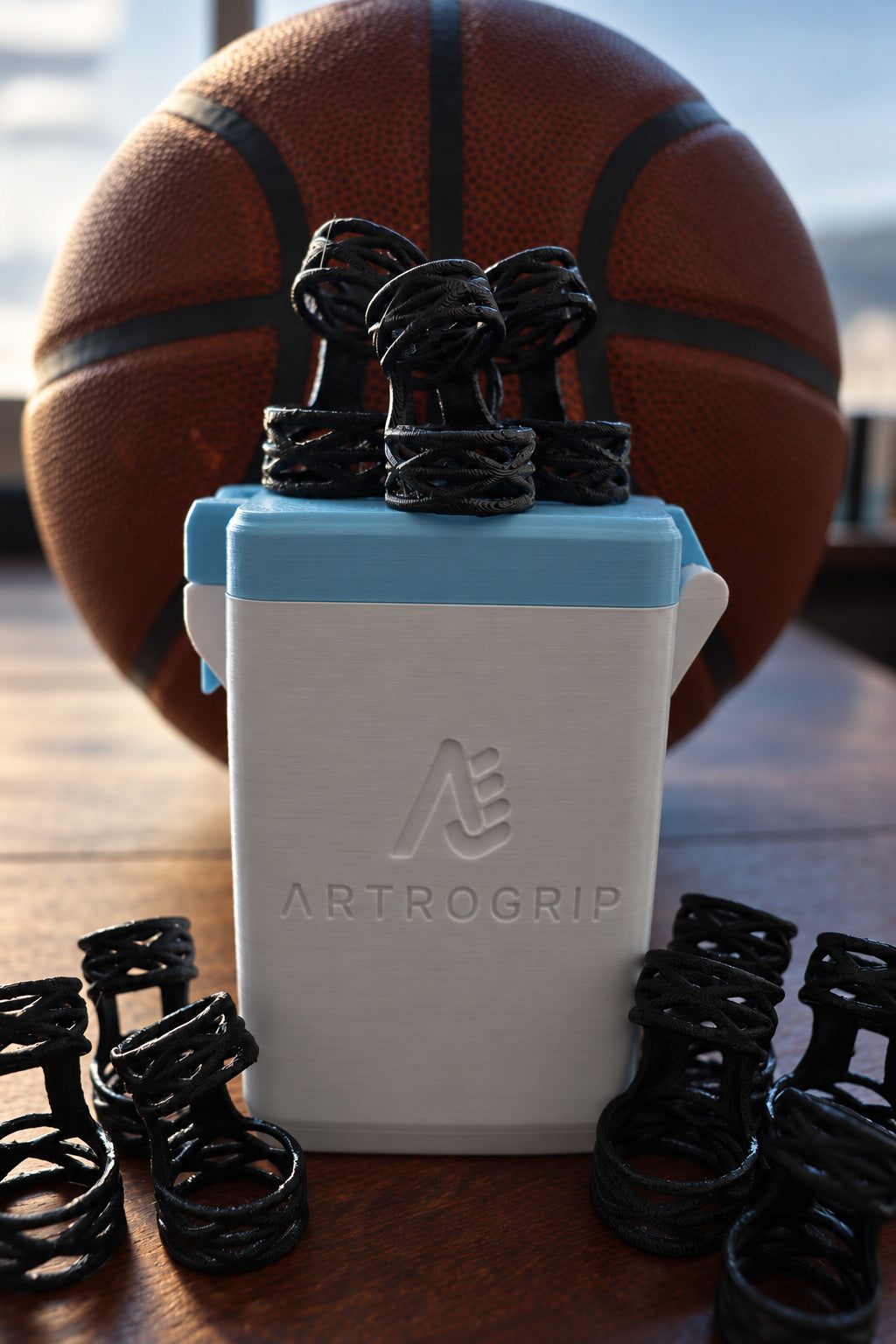 20 KITS DE GRIPS 2.0