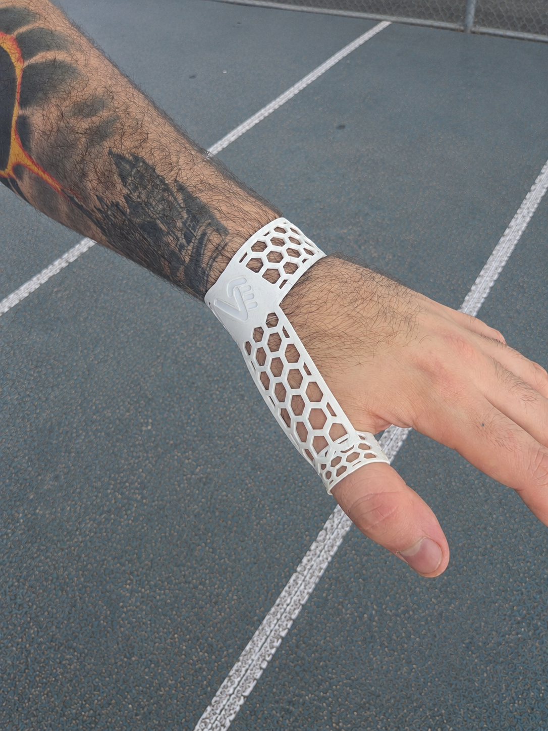 Kit 4 Artrotape Pulgar - Artrogrip