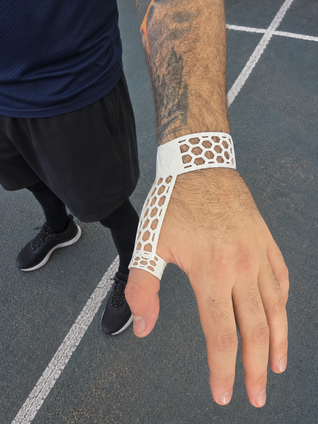 Kit 4 Artrotape Pulgar - Artrogrip
